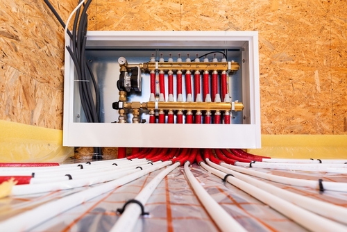 איך לבחור מערכת חימום